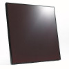 panneau solaire amorphe