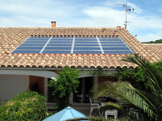 Quelle est l'orientation optimale pour un panneau solaire ?