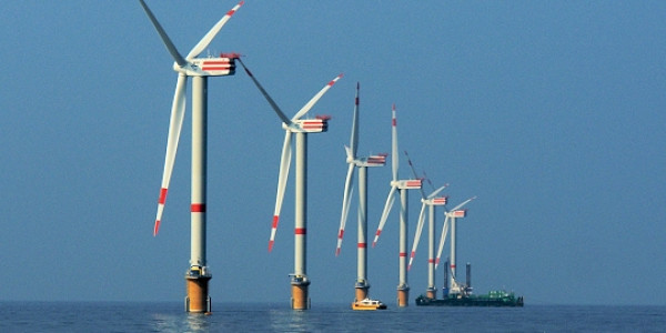 L’éolien offshore, une opportunité complémentaire pour la France