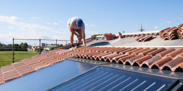 Financer ses panneaux solaires